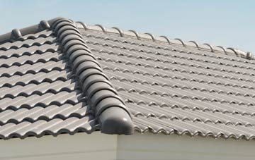 advantages of Beaulieu Wood clay roofing