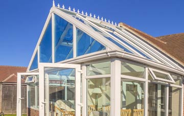 conservatory roof insulation costs Beaulieu Wood