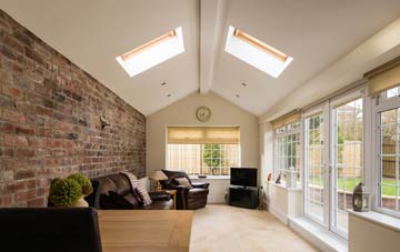 conservatory roof insulation Beaulieu Wood, Dorset