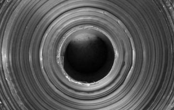 Beaulieu Wood edpm waterproofing