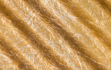 Beaulieu Wood fibreglass roof waterproofing