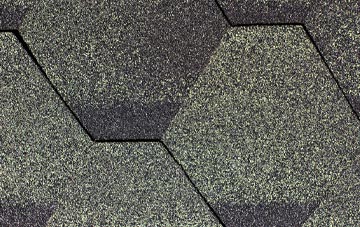 Beaulieu Wood fibreglass shingle repairs