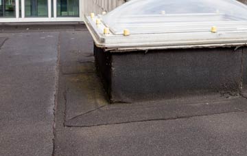 disadvantages of Beaulieu Wood flat roofs