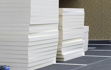 Beaulieu Wood flat roof insulation costs