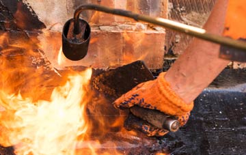 Beaulieu Wood flat roof repair companies