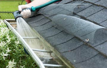 Beaulieu Wood gutter cleaning costs