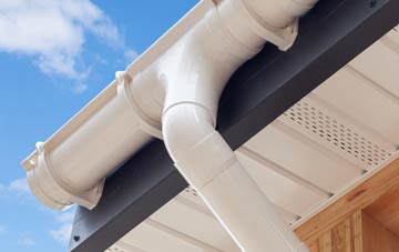 Beaulieu Wood gutter installation costs