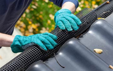 Beaulieu Wood gutter repair companies