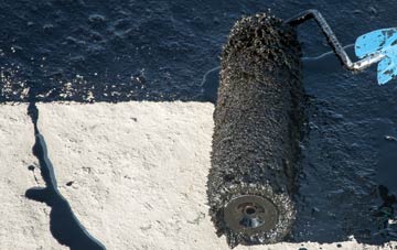 Beaulieu Wood liquid sealant waterproofing