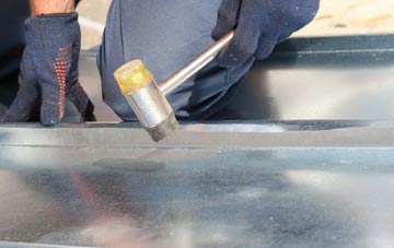 Beaulieu Wood metal roofing costs