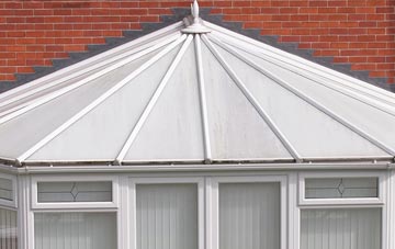 Beaulieu Wood polycarbonate conservatory roof repairs