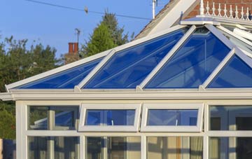 professional Beaulieu Wood conservatory insulation