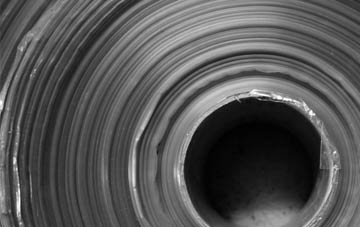 Beaulieu Wood pvc roof replacement