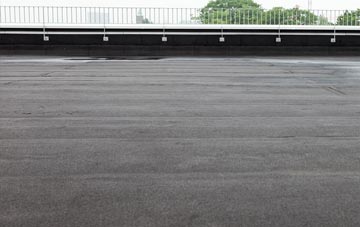 Beaulieu Wood asphalt roof replacement