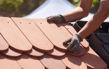 Beaulieu Wood roof tile contractors