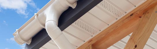 get Beaulieu Wood guttering quotes today