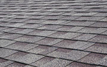 Beaulieu Wood tiles for shallow pitch roofing