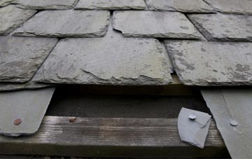 Beaulieu Wood slate roof repairs and maintenance