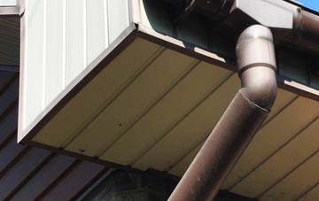 Beaulieu Wood soffit installation costs