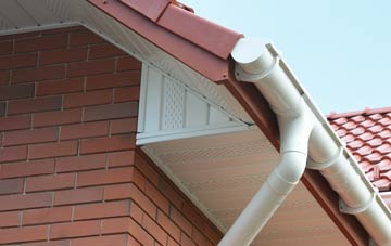 Beaulieu Wood soffit repair costs