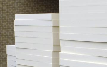 Beaulieu Wood tapered roof insulation costs