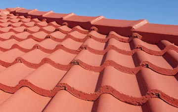 Beaulieu Wood tile and slate roof replacement