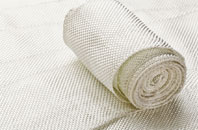 Beaulieu Wood fibreglass roofing repairs