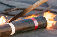 free Beaulieu Wood flat roofing repair quotes