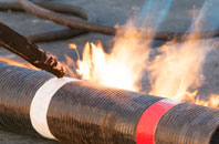 Beaulieu Wood flat roofing replacement