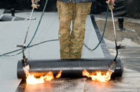 Beaulieu Wood flat roof sealing quote