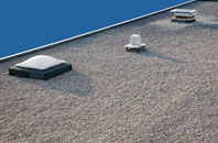 Beaulieu Wood flat roofing