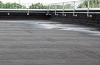 find rated Beaulieu Wood flat roofing companies