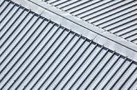 Beaulieu Wood metal roofing