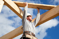 Beaulieu Wood roof replacement work