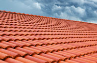 Beaulieu Wood roofing tiles