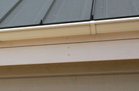 Beaulieu Wood soffit repair