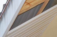 rated Beaulieu Wood soffit repair companies